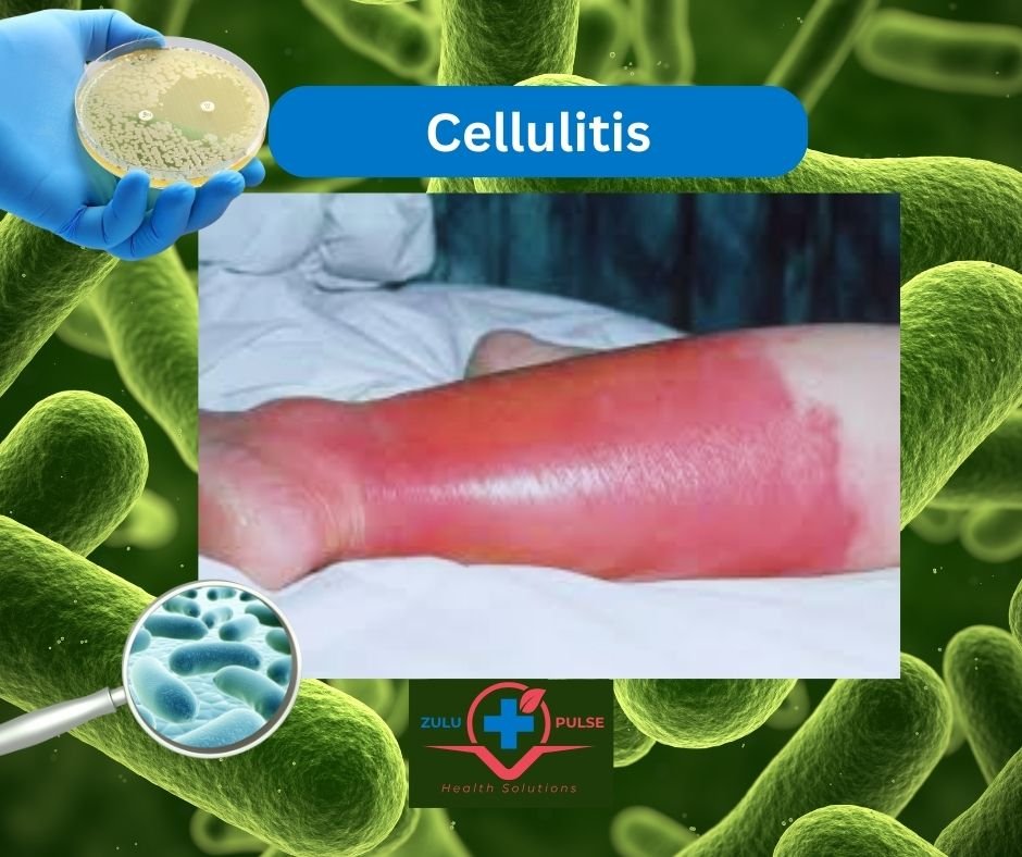 Cellulitis